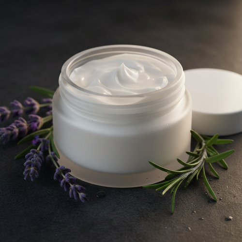 Calm & Courage Beard Butter
