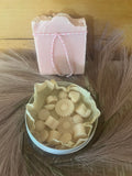 Milk & Honey Tallow Lotion Dots
