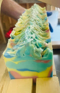 Pastel Piggy Soap