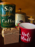 Coffee Coffee Coffee