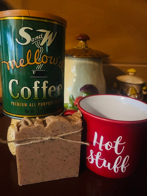 Coffee Coffee Coffee