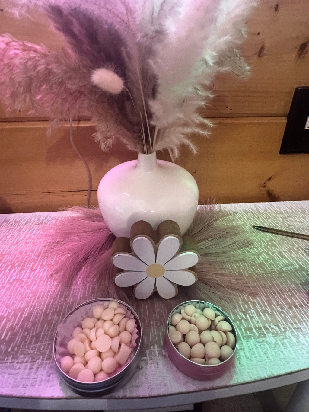 Milk & Honey Tallow Lotion Dots