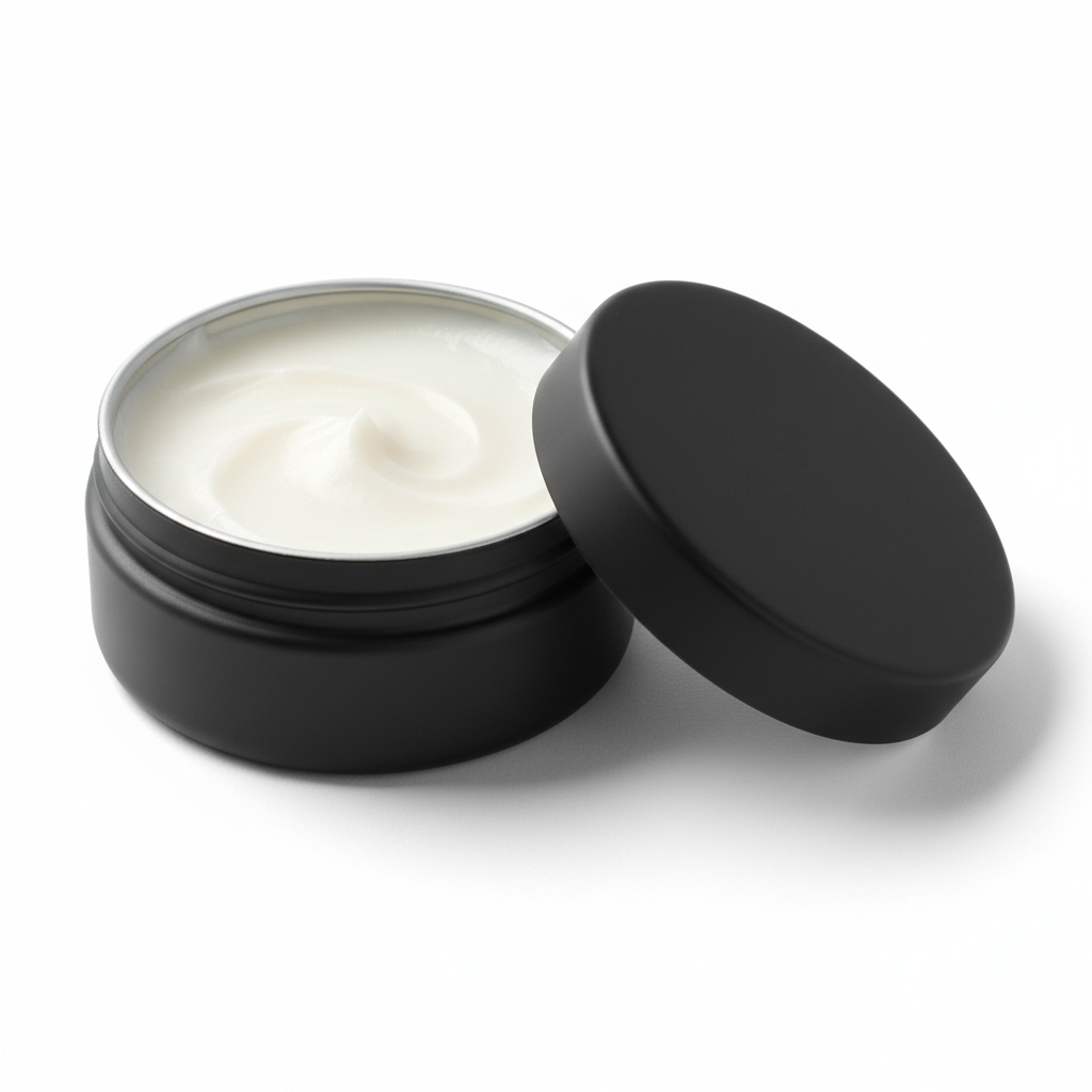 Herbal Gentleman Beard Butter